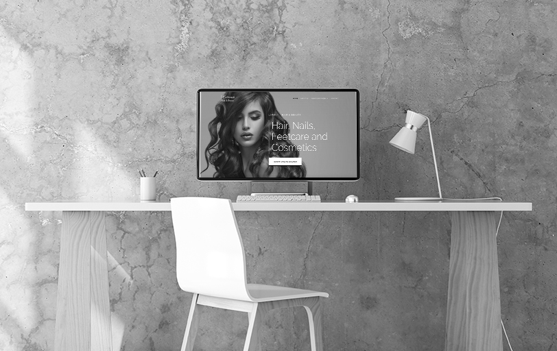 Lorena hair &amp; beauty