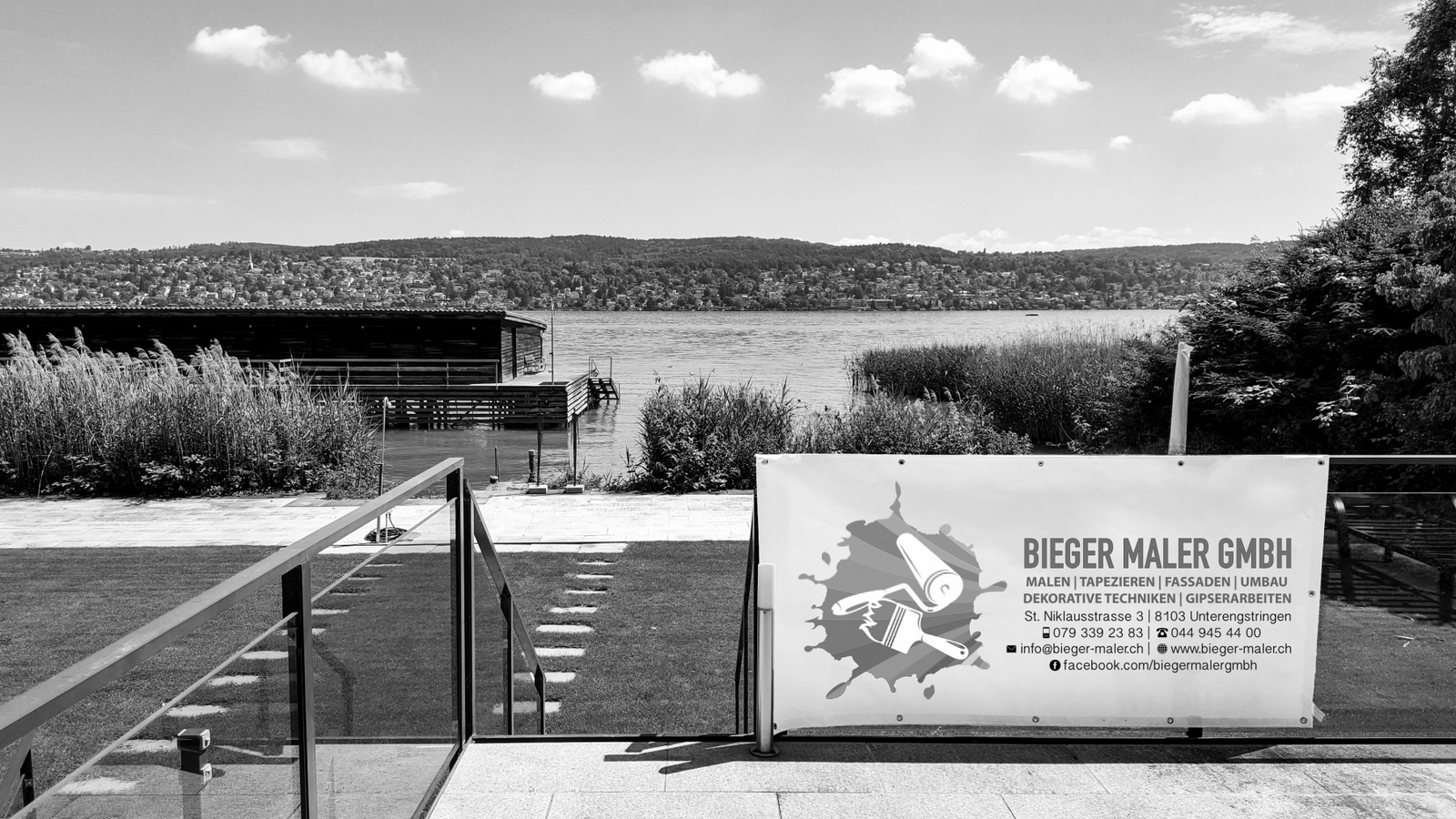 Bieger Maler GmbH